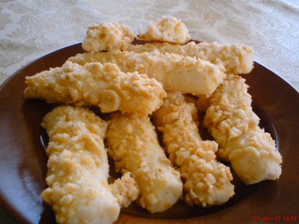 Arašidky (fotorecept) - obrázok 6