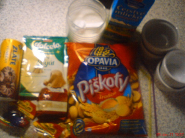 Puding? (fotorecept) - obrázok 1