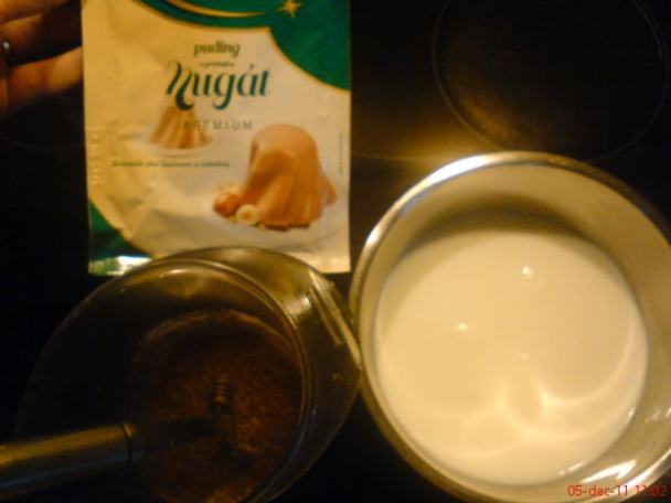 Puding? (fotorecept) - obrázok 2