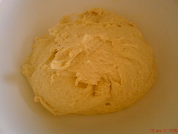 Štóla - muffiny (fotorecept) - obrázok 1