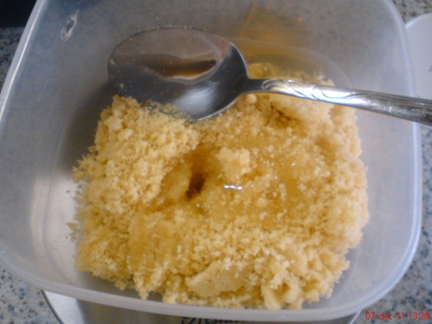 Štóla - muffiny (fotorecept) - obrázok 3