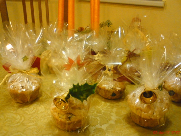 Štóla - muffiny (fotorecept) - obrázok 8