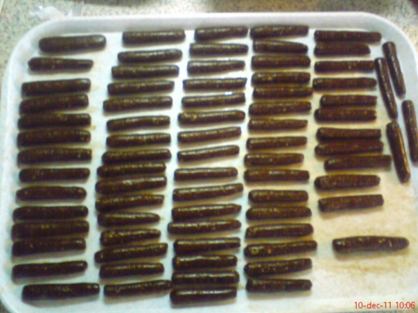 Cigary (fotorecept) - obrázok 3