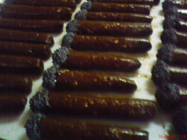 Cigary (fotorecept) - obrázok 4