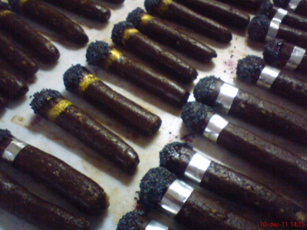 Cigary (fotorecept) - obrázok 6