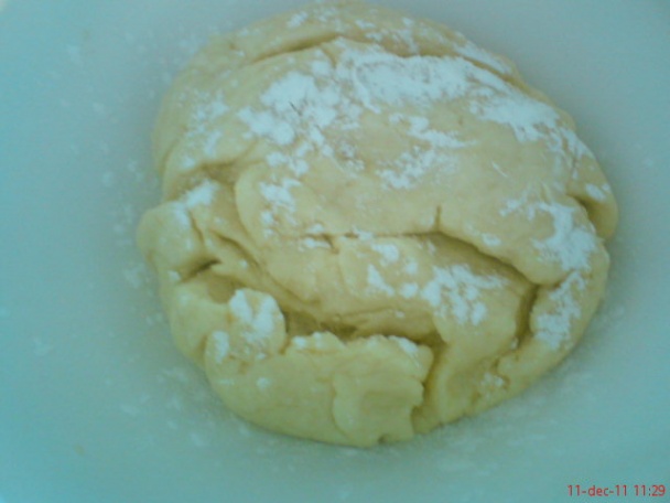Mamičkin závin - obrázok 1