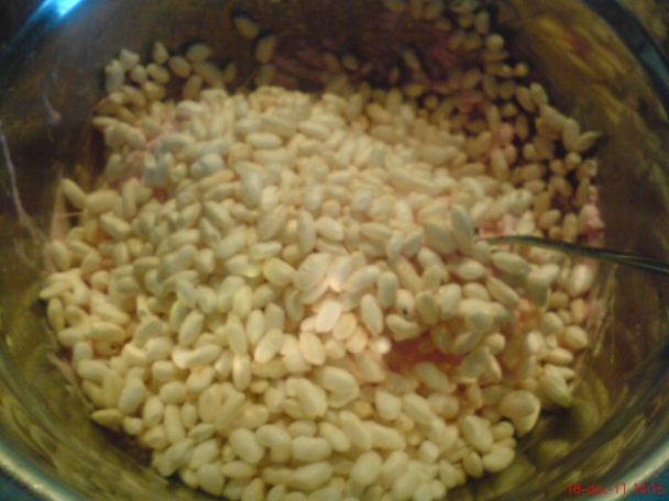 Marshmallowé burizóny - obrázok 2