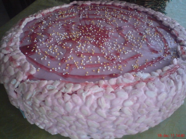 Marshmallowé burizóny - obrázok 4