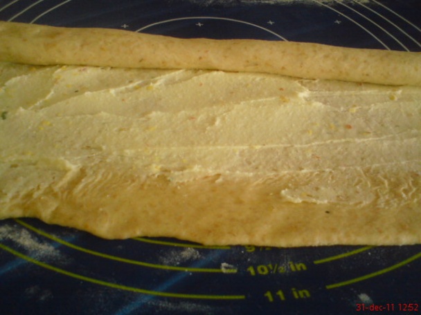 Majonézové slimáky (fotorecept) - obrázok 3