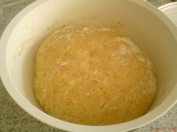 Majonézové slimáky (fotorecept) - obrázok 1