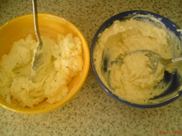 Majonézové slimáky (fotorecept) - obrázok 2