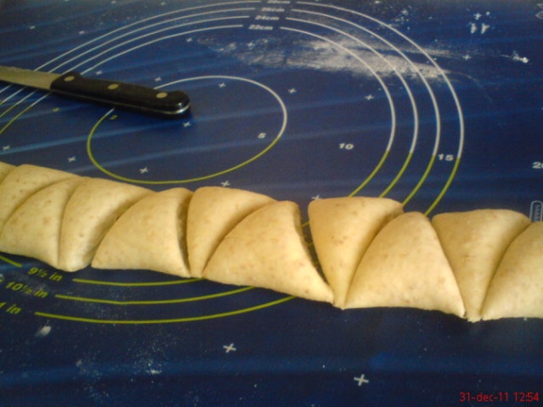 Majonézové slimáky (fotorecept) - obrázok 4