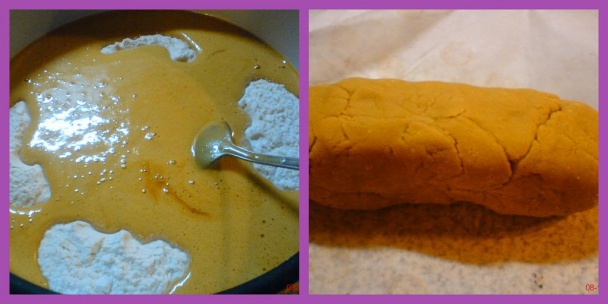 Medové rezy (fotorecept) - obrázok 2