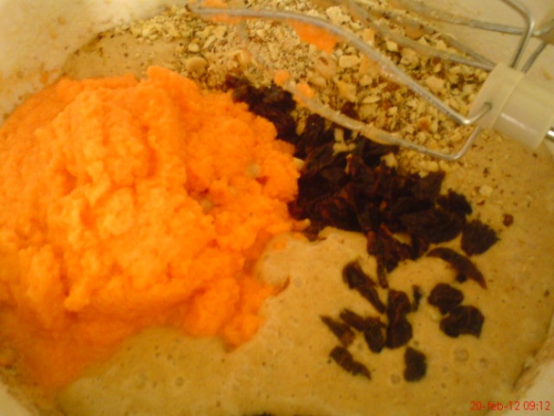 Mrkváčik (fotorecept) - obrázok 3