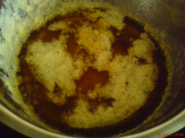 Korenené jablkové cookies (fotorecept) - obrázok 1