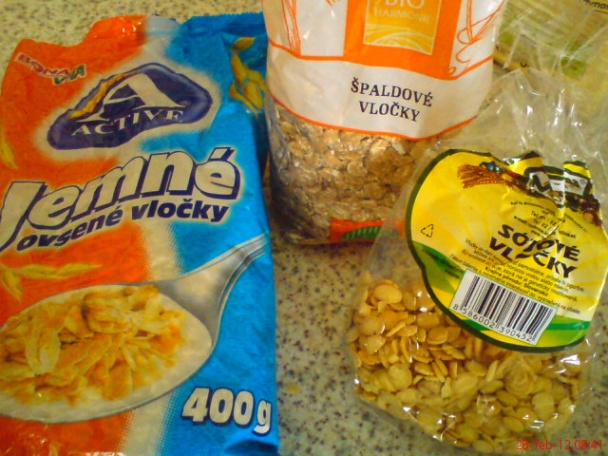 Korenené jablkové cookies (fotorecept) - obrázok 2