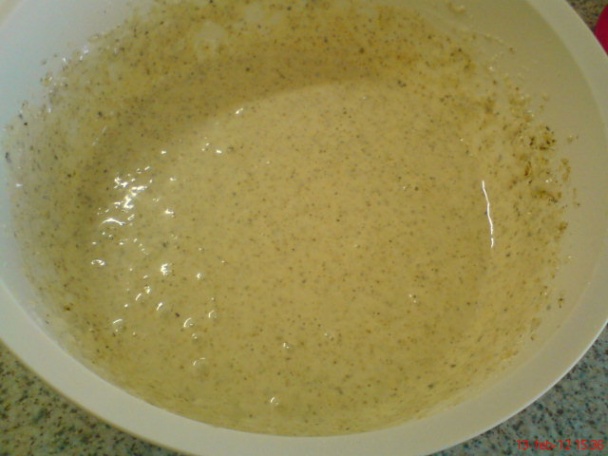 Orechovo-čokoládová láska (fotorecept) - obrázok 1