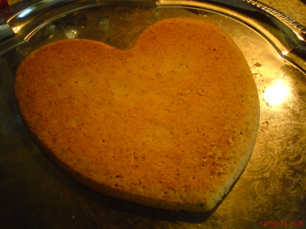 Orechovo-čokoládová láska (fotorecept) - obrázok 2