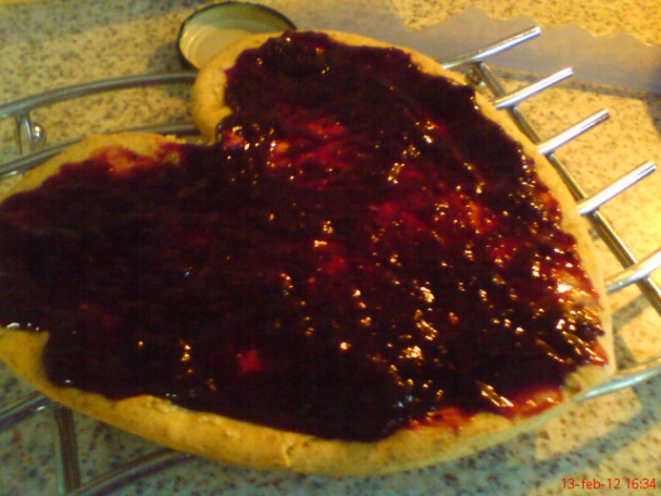 Orechovo-čokoládová láska (fotorecept) - obrázok 4