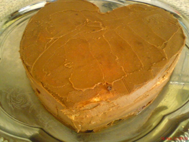 Orechovo-čokoládová láska (fotorecept) - obrázok 5