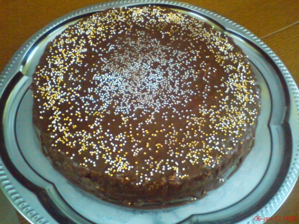 Orechovo-čokoládová láska (fotorecept) - obrázok 8