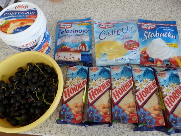 Nepečenka (fotorecept) - obrázok 1