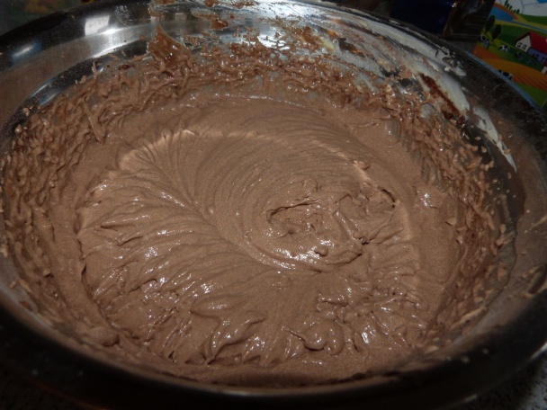 Jemný neskový koláčik (fotorecept) - obrázok 1