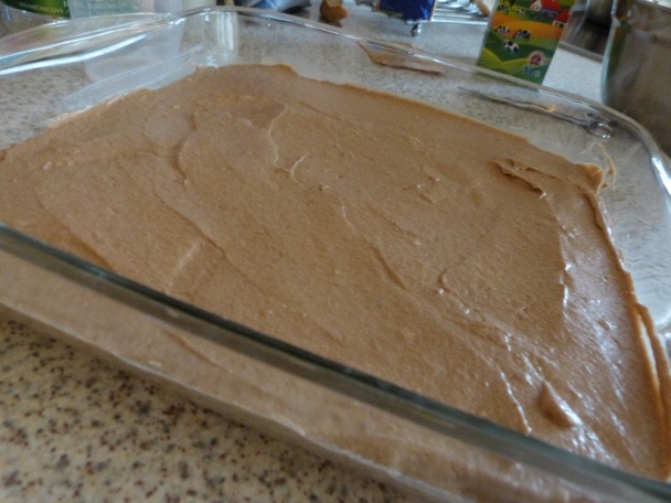 Jemný neskový koláčik (fotorecept) - obrázok 2