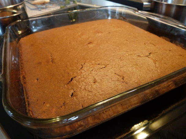 Jemný neskový koláčik (fotorecept) - obrázok 3