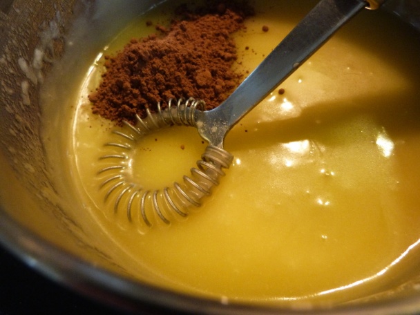 Jemný neskový koláčik (fotorecept) - obrázok 4