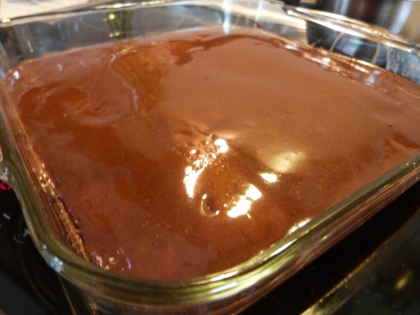 Jemný neskový koláčik (fotorecept) - obrázok 5