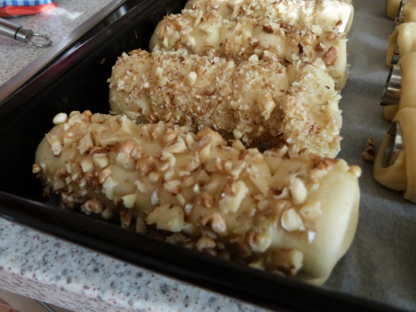 Minitrdelníky (fotorecept) - obrázok 7