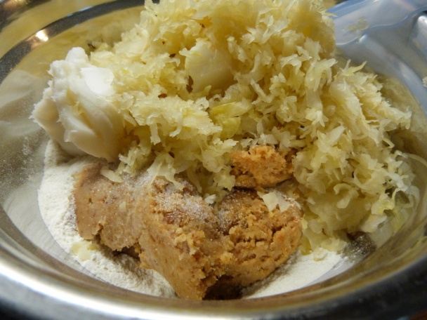 Kapustníky (fotorecept) - obrázok 1