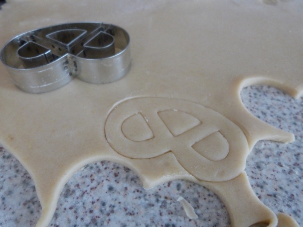 Rumové praclíky (fotorecept) - obrázok 1