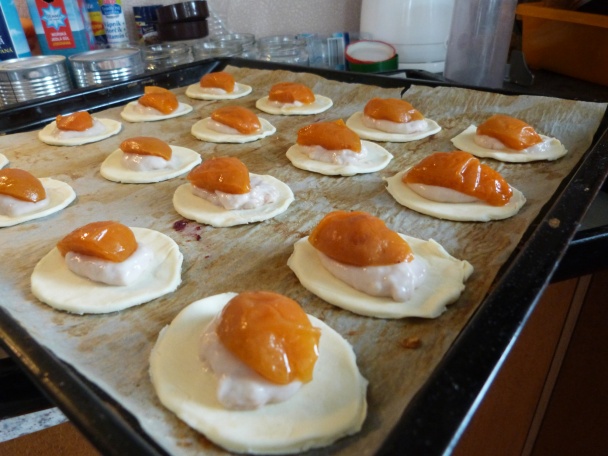 Sladké vajíčka - obrázok 2