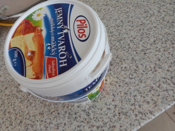 Kváskový ražný chlieb (fotorecept) - obrázok 6