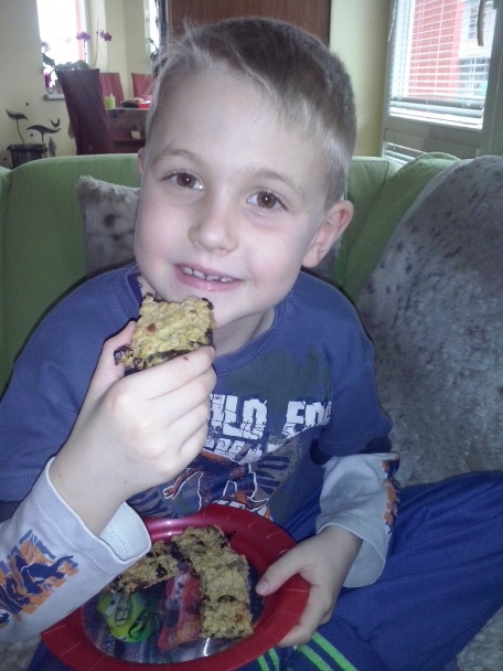 Zdravé ovsenky (mu/ysli) - obrázok 4