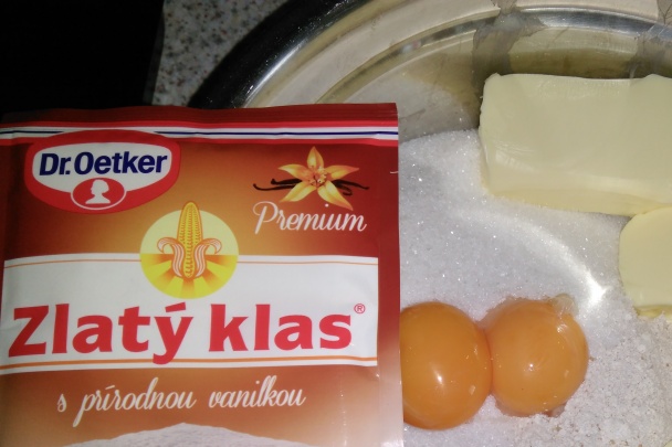 Jablkové žabky (fotorecept) - obrázok 1