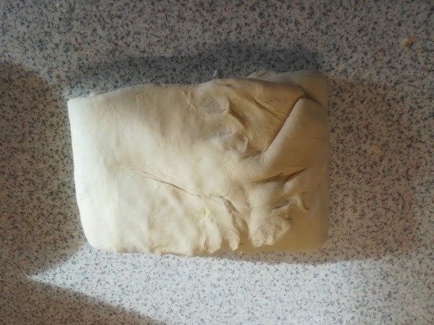 Škvarkové pagáče (fotorecept) - obrázok 3