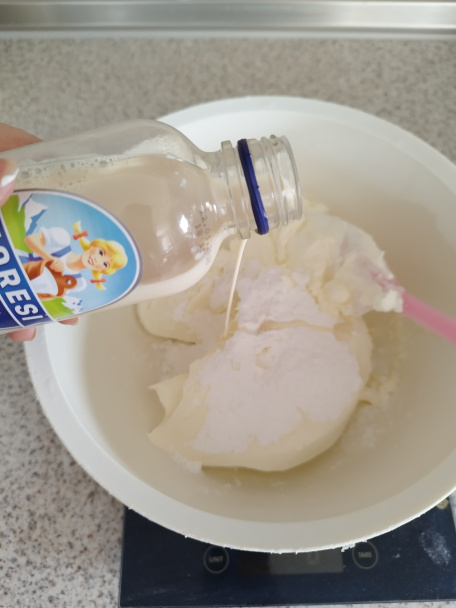 Tvarohové rezy (fotorecept) - obrázok 4