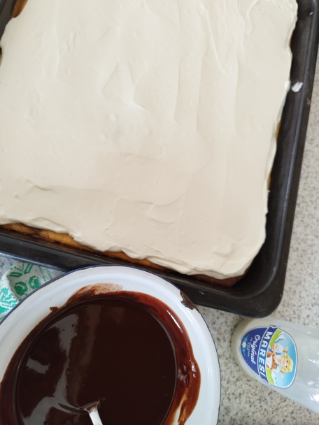 Tvarohové rezy (fotorecept) - obrázok 5