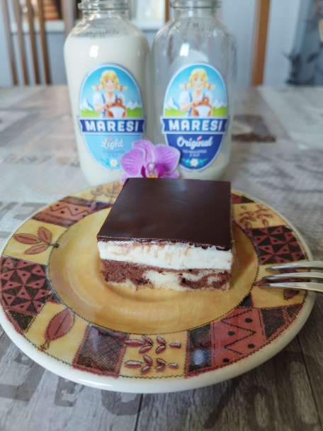 Tvarohové rezy (fotorecept) - obrázok 6