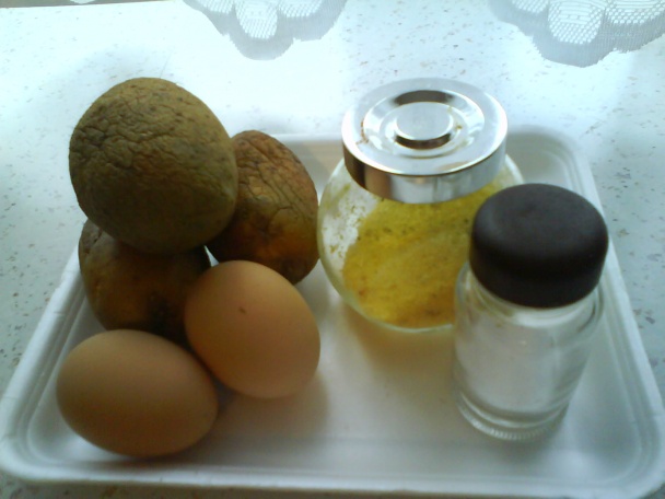 Slama (fotorecept) - obrázok 1