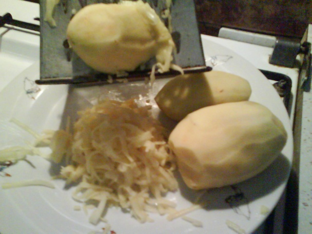 Slama (fotorecept) - obrázok 2