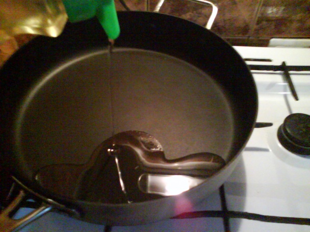 Slama (fotorecept) - obrázok 3