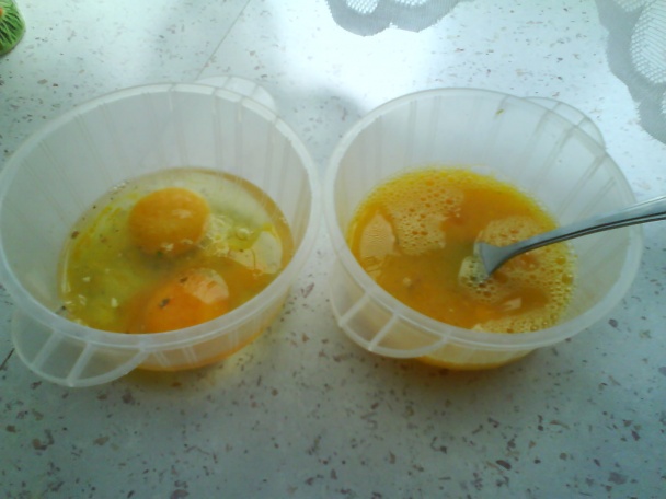 Slama (fotorecept) - obrázok 7