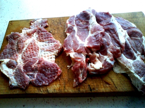 Lečové rezne (fotorecept) - obrázok 2