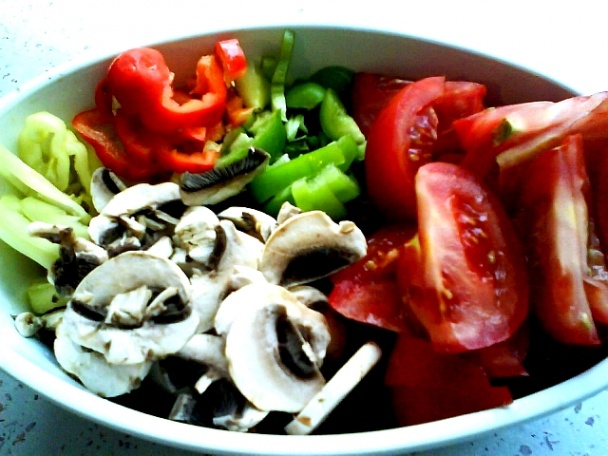 Lečové rezne (fotorecept) - obrázok 6