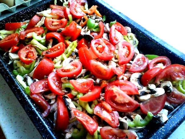 Lečové rezne (fotorecept) - obrázok 7