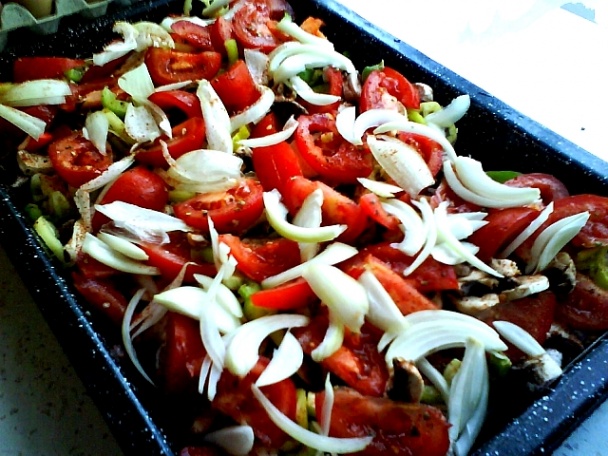 Lečové rezne (fotorecept) - obrázok 8